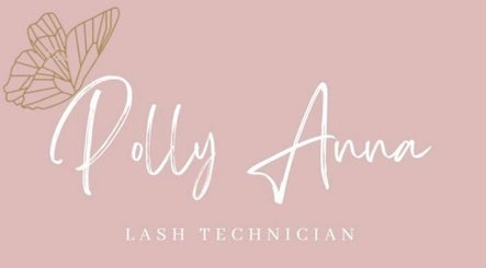 Polly Anna Lashes