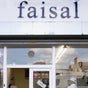 Faisal Barbers of London