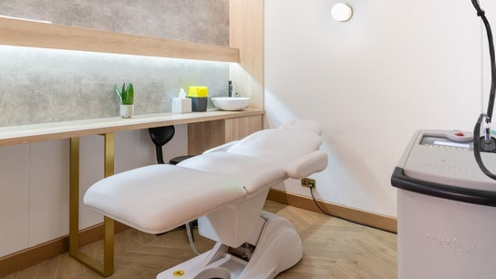 INIYA Aesthetics & Laser Clinic