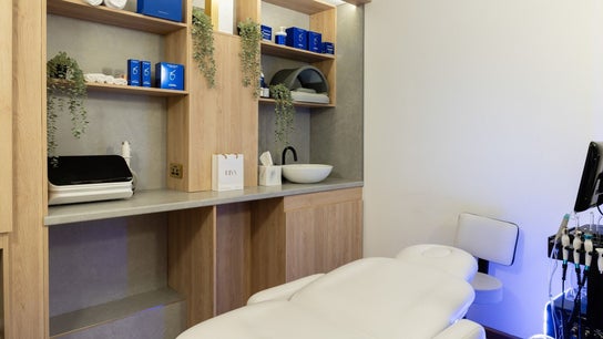INIYA Aesthetics & Laser Clinic