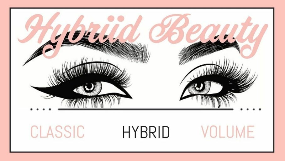 Hybriid Beauty’s Location image 1