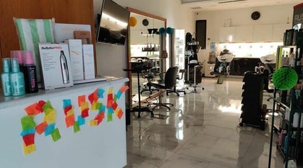 Rusk Hair Studio