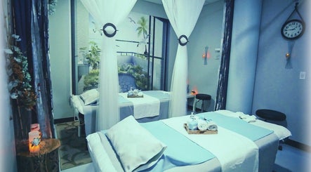 Silver Sea Day Spa