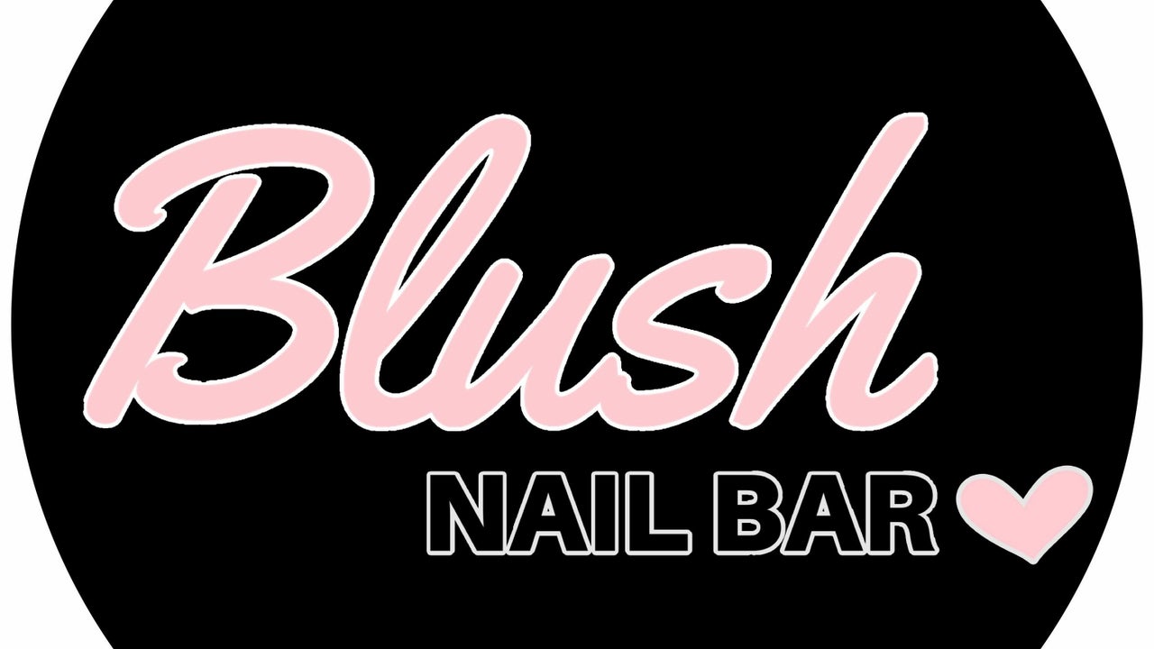 Blush Nail Bar - wide 11
