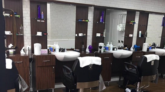First Class Barber