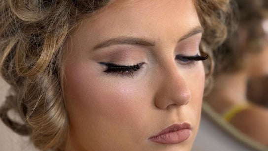 Makeup and Glow by Fran