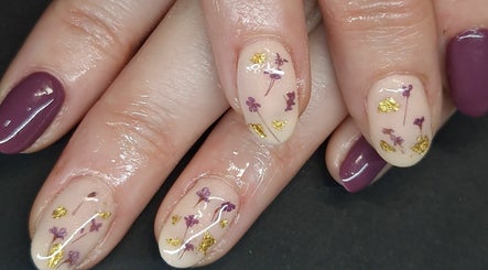 Inspired Nails image 2