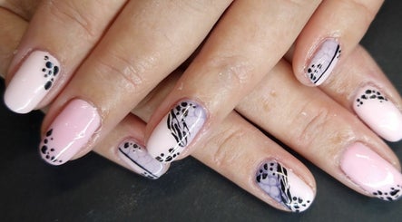 Inspired Nails image 3