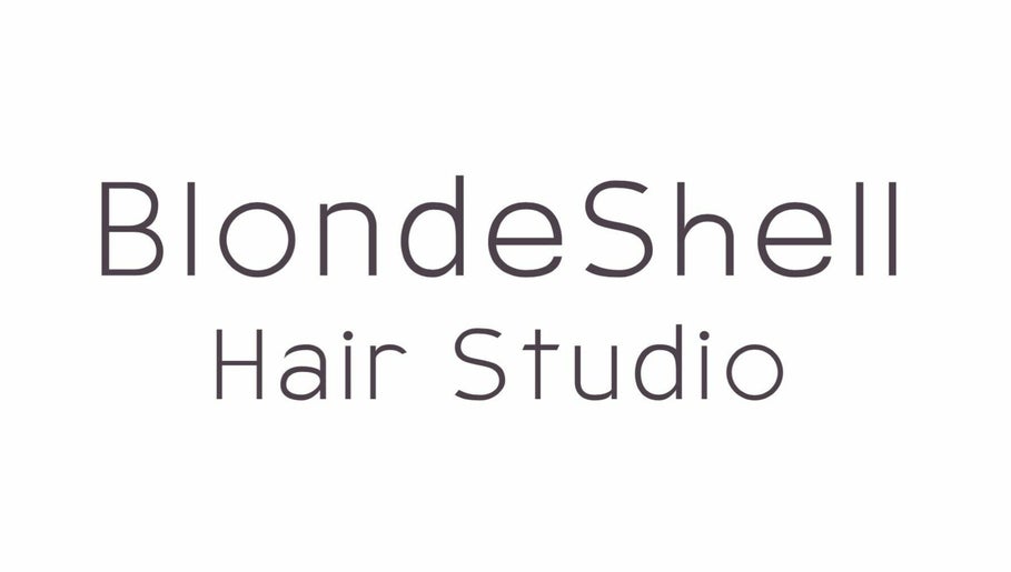 BlondeShell Hair Studio image 1