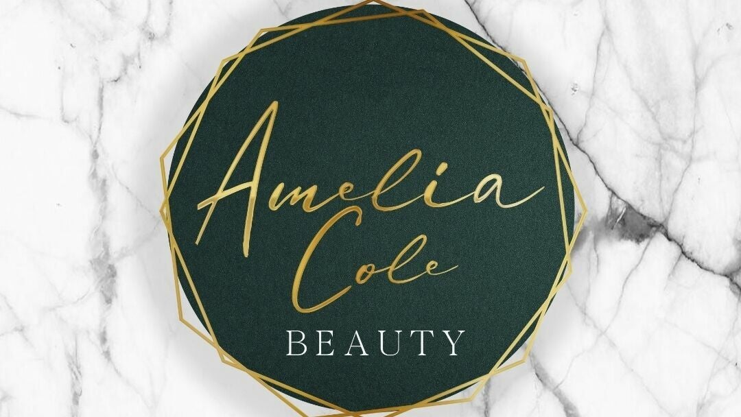 Amelia cole beauty - 1
