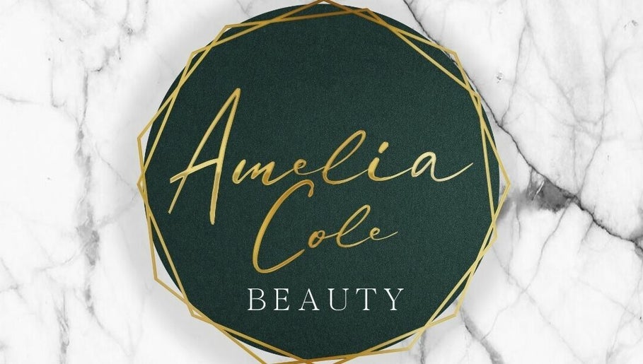 Amelia cole beauty image 1