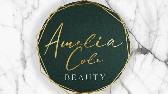 Amelia cole beauty
