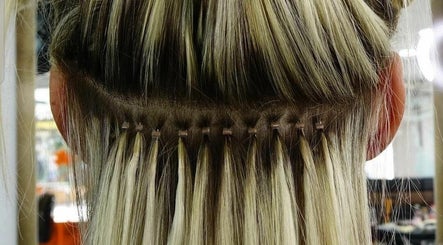 Sheek Hair | Tokai imaginea 2
