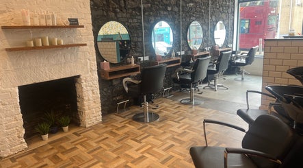 Lemonade Hair Swansea
