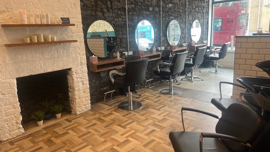 Lemonade Hair Swansea