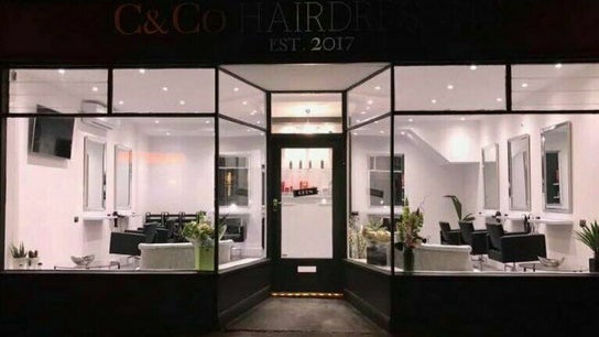 C&Co Hairdressing