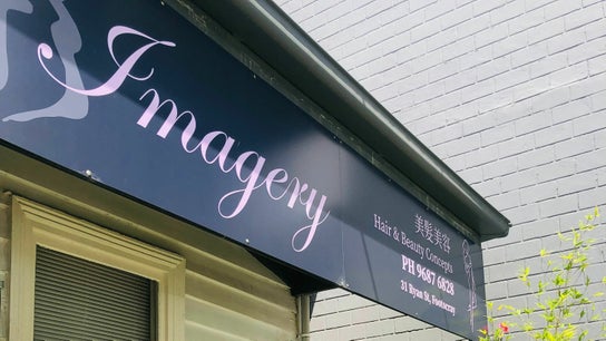 Imagery Hair and Beauty Concepts
