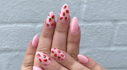 Nailed with love image 2