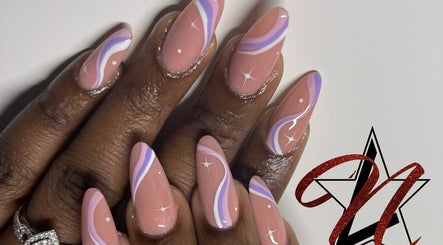 Luvlee Nails- Shirley St. and Kemp Rd imagem 3