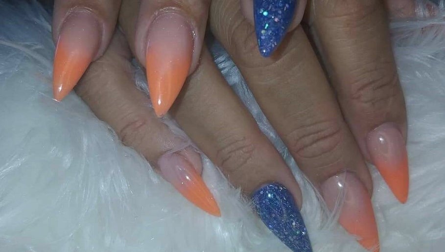 Bliss Nail Spa image 1