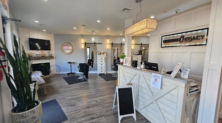 Salon Legacy