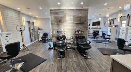 Salon Legacy