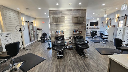 Salon Legacy