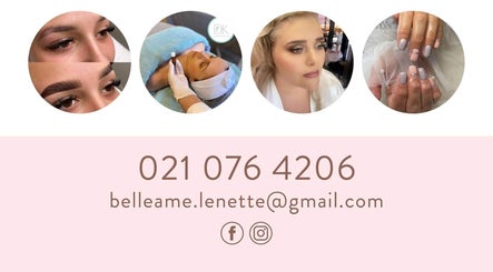 Belle Ame Beauty and Nails