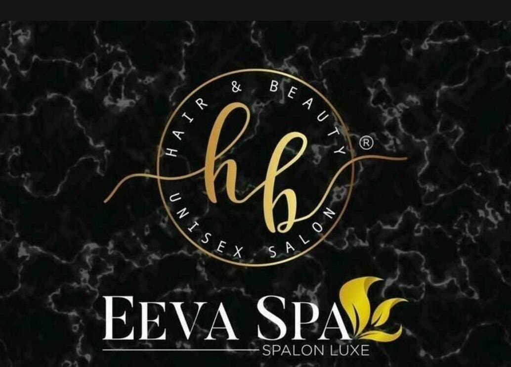 Logo of EEva The prestige city Sarjapur Marathahalli, Bengaluru, Karnataka, IN featuring a luxurious design.