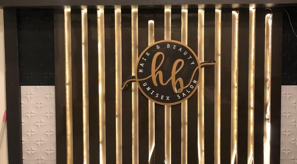 Stylish entrance of ELIOT CLUB - Prestige Lakeside Habitat Salon in Bengaluru, Karnataka, IN.