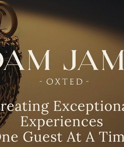 Adam James Oxted image 2