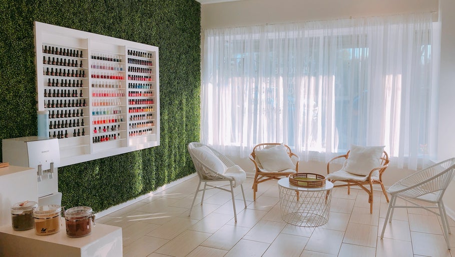 Ency Organic Beauty Salon – obraz 1