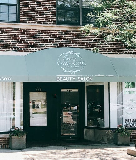 Ency Organic Beauty Salon, bild 2