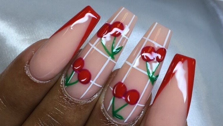 Klassy Nails image 1