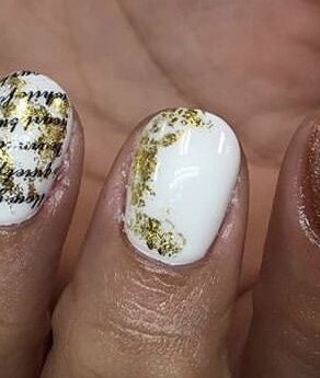 Klassy Nails image 2