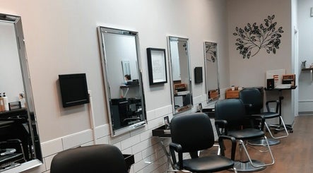 Changes Hair & Esthetics Salon