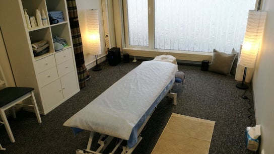 M - Therapy OÜ