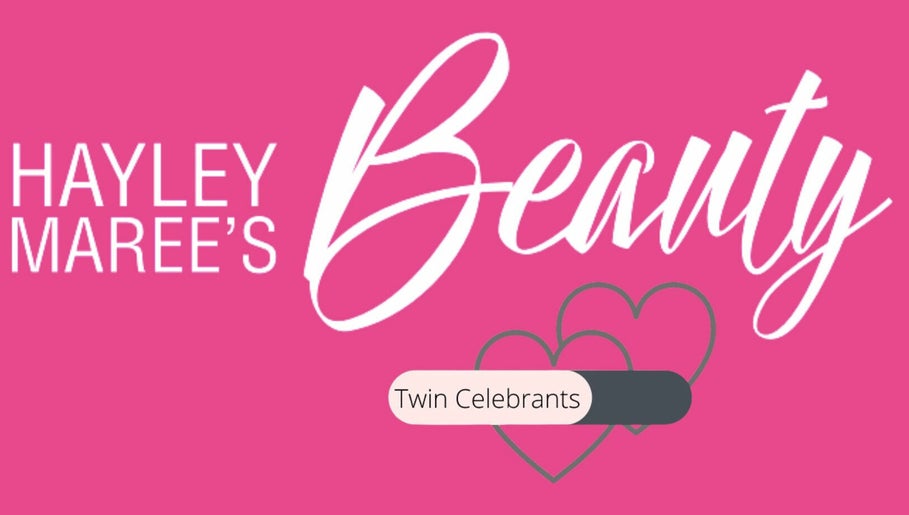 Hayley Maree’s Beauty - MOBILE image 1
