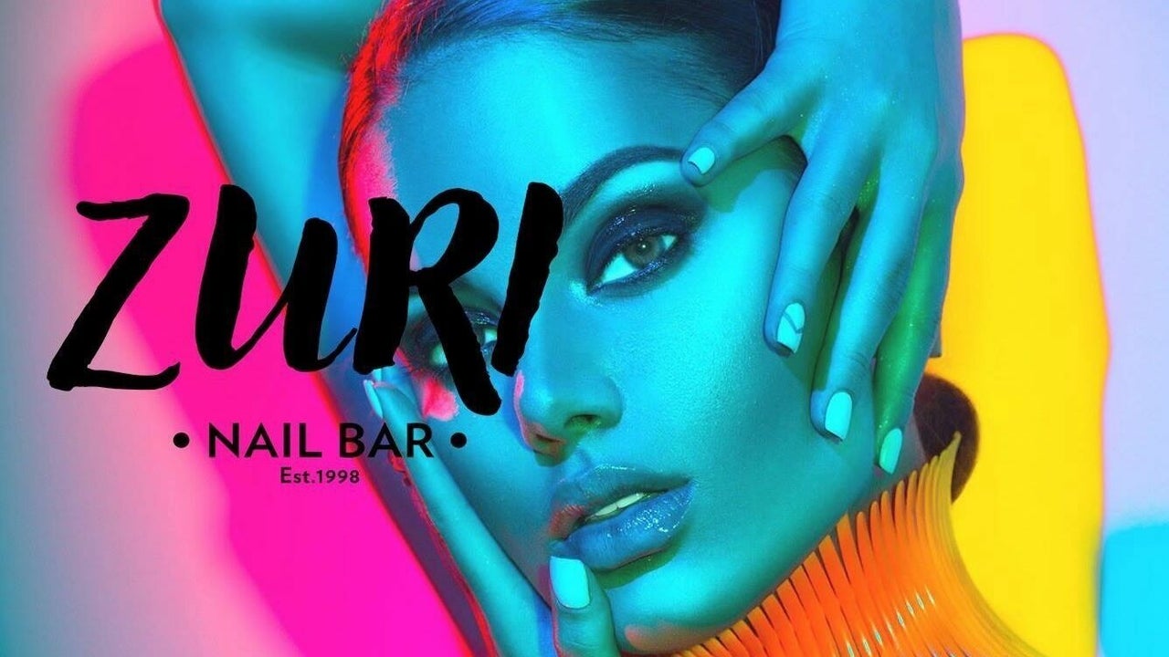 Zuri Nail Bar The Wheel Shopping Centre 55 Gillespie Street Durban Fresha