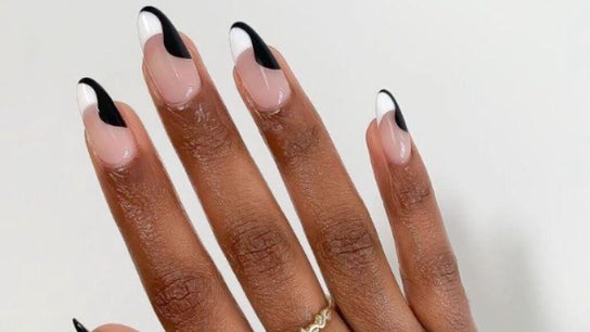 Zuri Nail Bar