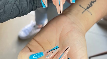Zuri Nail Bar - Randburg