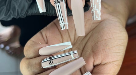 Zuri Nail Bar - Randburg, bilde 3