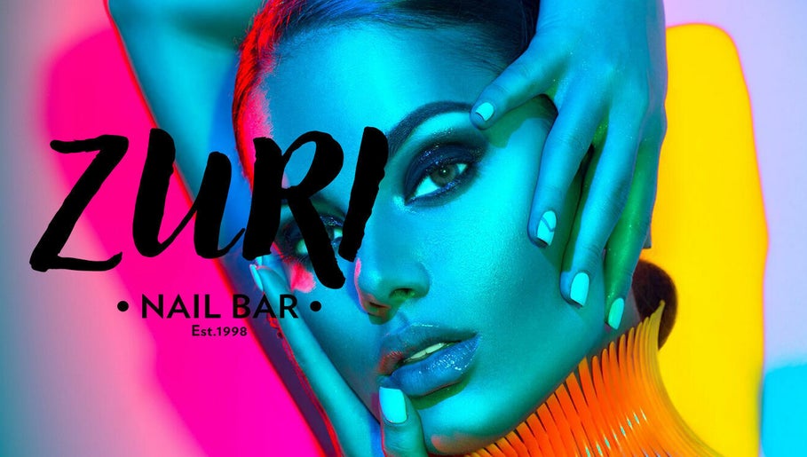 Zuri Nail Bar image 1