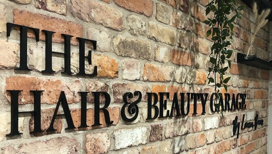 The Hair and Beauty Garage afbeelding 1
