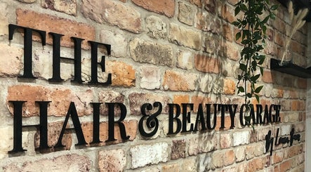 The Hair and Beauty Garage