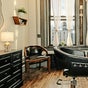 Blacksmith Barbering Co.