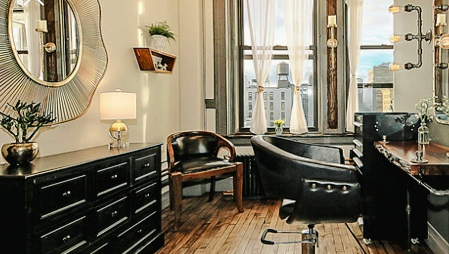 Blacksmith Barbering Co. image 1