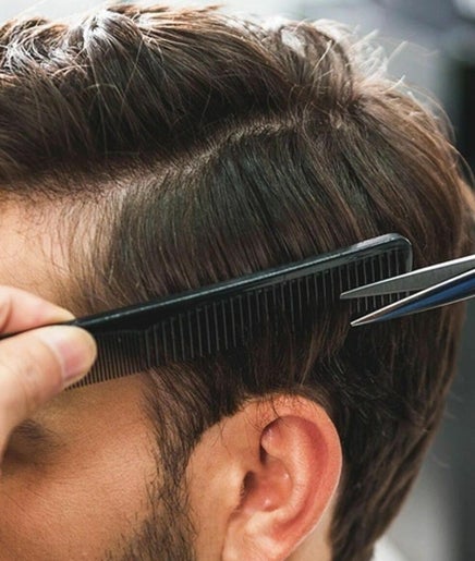 Blacksmith Barbering Co. image 2