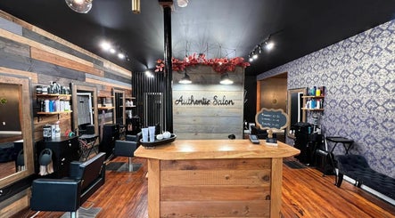 Authentic Salon