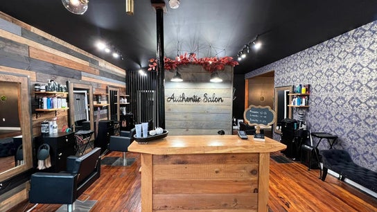 Authentic Salon